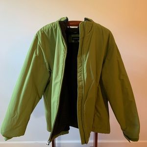 Land’s End Winter Coat